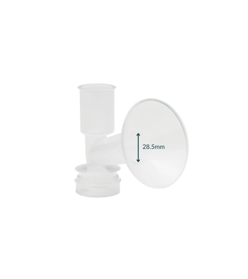Χοάνη Άντλησης Comfort Fit AMEDA 28.5mm