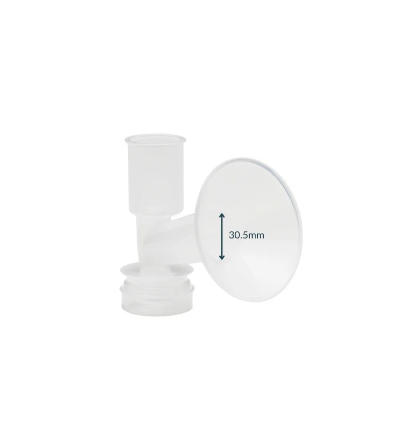 Χοάνη Άντλησης Comfort Fit AMEDA 30.5mm