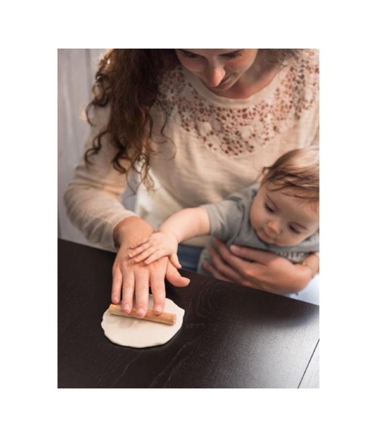 Αποτύπωμα Στρογγυλό Pure Print BABY ART BR76718