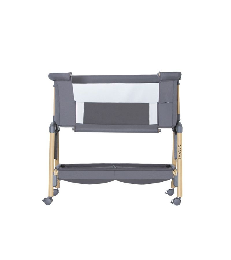 Βρεφικό Λίκνο ASALVO Bedside Smart AS23148