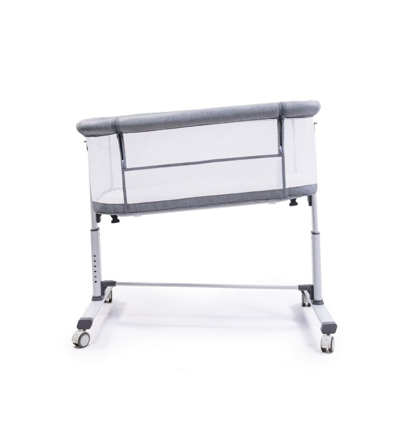 Βρεφικό Λίκνο ASALVO Sky Grey AS24183