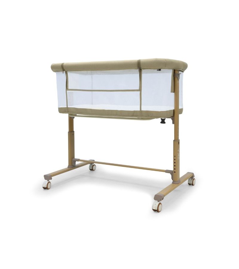 Βρεφικό Λίκνο ASALVO Sky Beige AS24190
