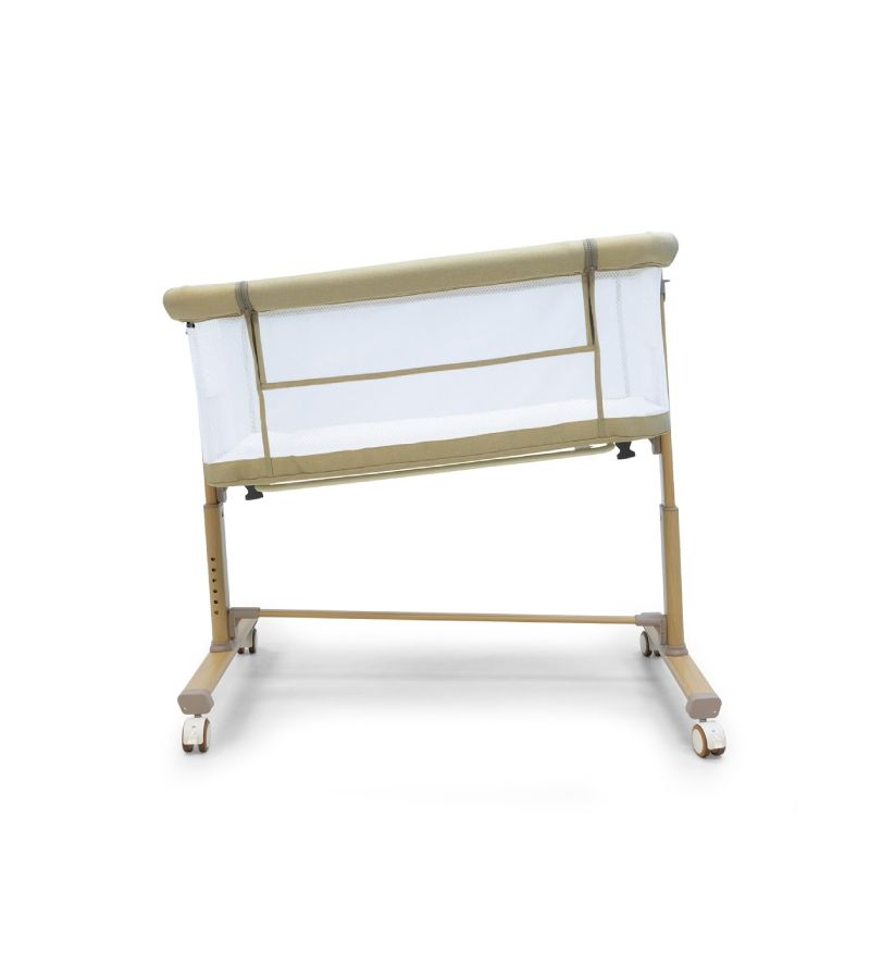 Βρεφικό Λίκνο ASALVO Sky Beige AS24190
