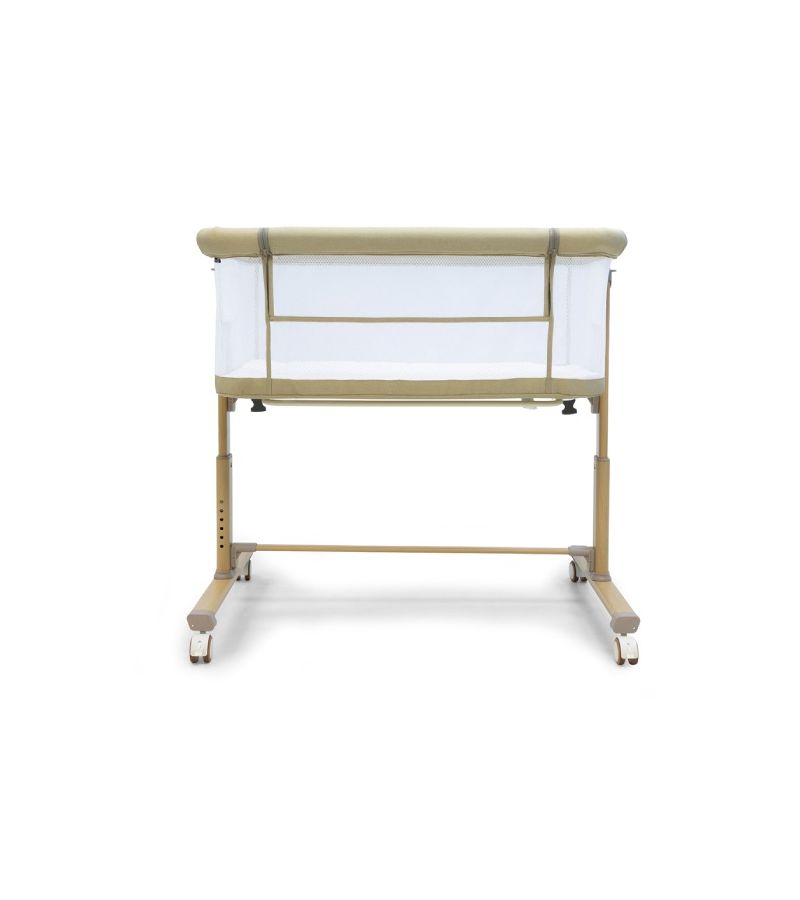 Βρεφικό Λίκνο ASALVO Sky Beige AS24190
