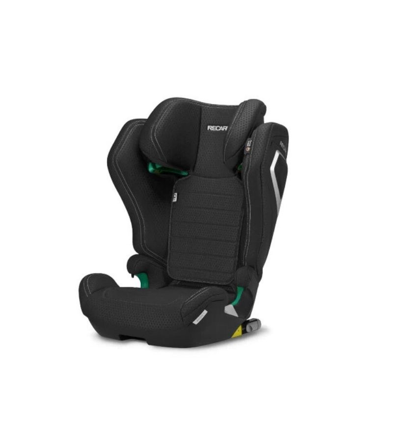 Παιδικό Κάθισμα Αυτοκινήτου Recaro AXION 1 Fresh Black (100-150cm)