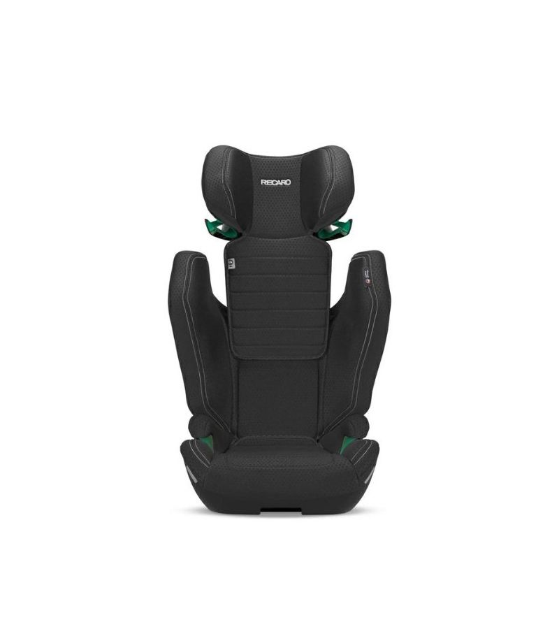 Παιδικό Κάθισμα Αυτοκινήτου Recaro AXION 1 Fresh Black (100-150cm)