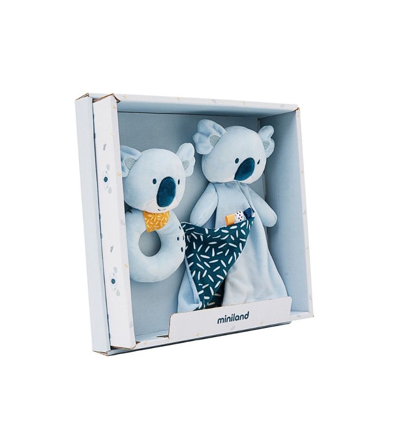 Σετ δώρου Koala MINILAND ME97380