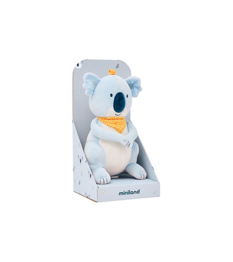 Λούτρινο Παιχνίδι Κοάλα MINILAND ME97384