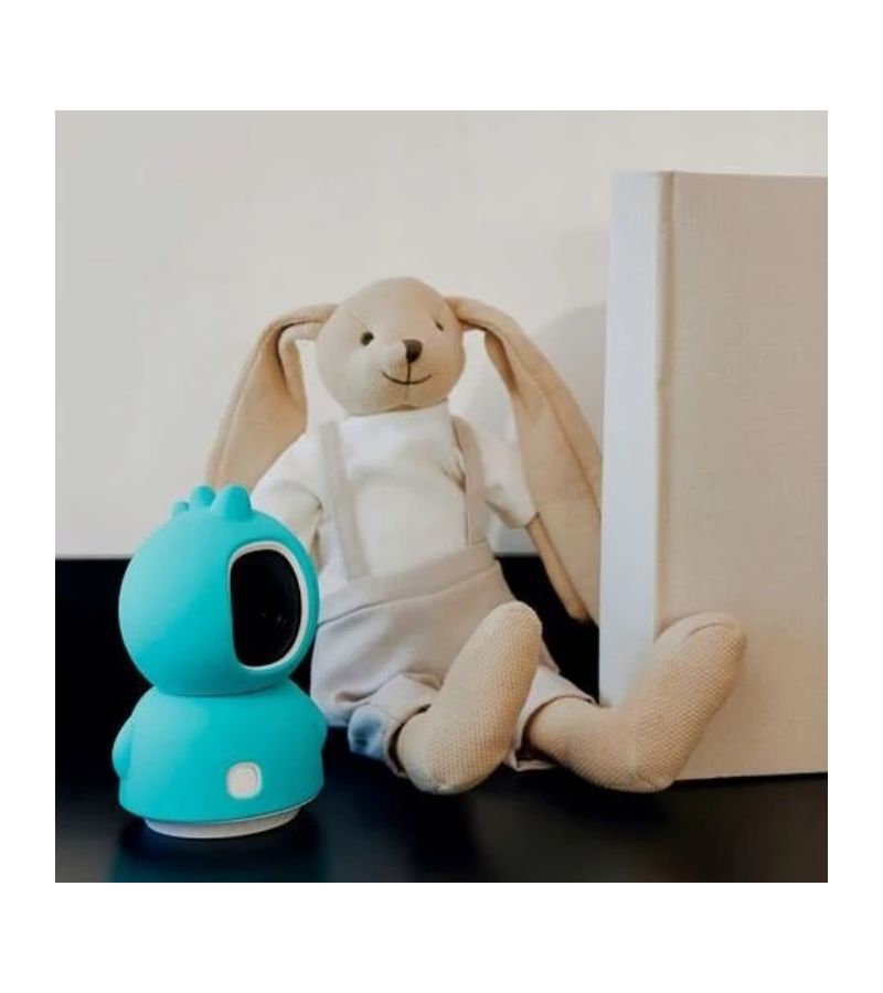 Babyline View LIONELO Ενδοεπικοινωνία