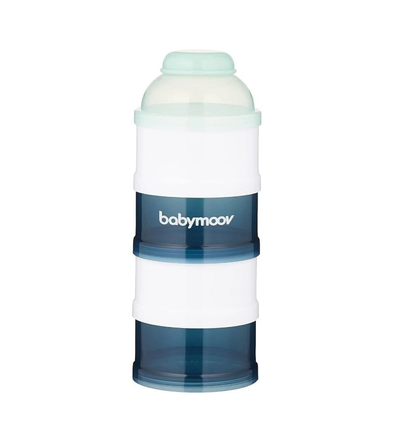 Δοσομετρητής BABYMOOV Babydose Arctic Blue BABYMOOV A004213