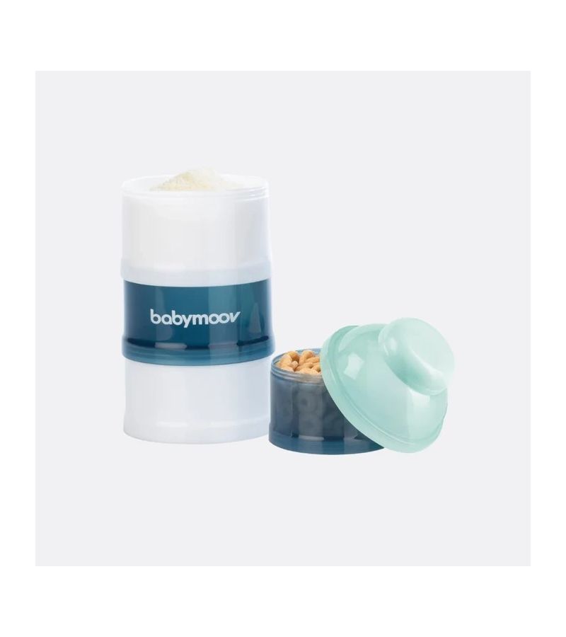 Δοσομετρητής BABYMOOV Babydose Arctic Blue BABYMOOV A004213