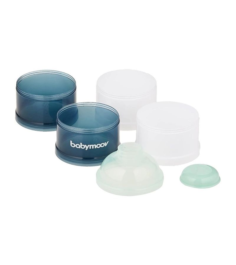 Δοσομετρητής BABYMOOV Babydose Arctic Blue BABYMOOV A004213