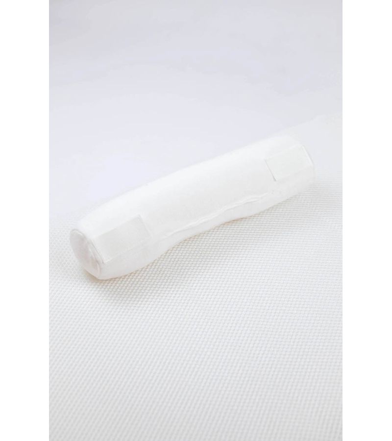 BAMBOOM Φωλιά με τσάντα ταξιδίου 90x56cm Airflow 2.0 Sand 10