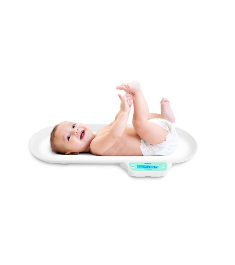 Βρεφοζυγός MINILAND BabyScale 30kg ML89600