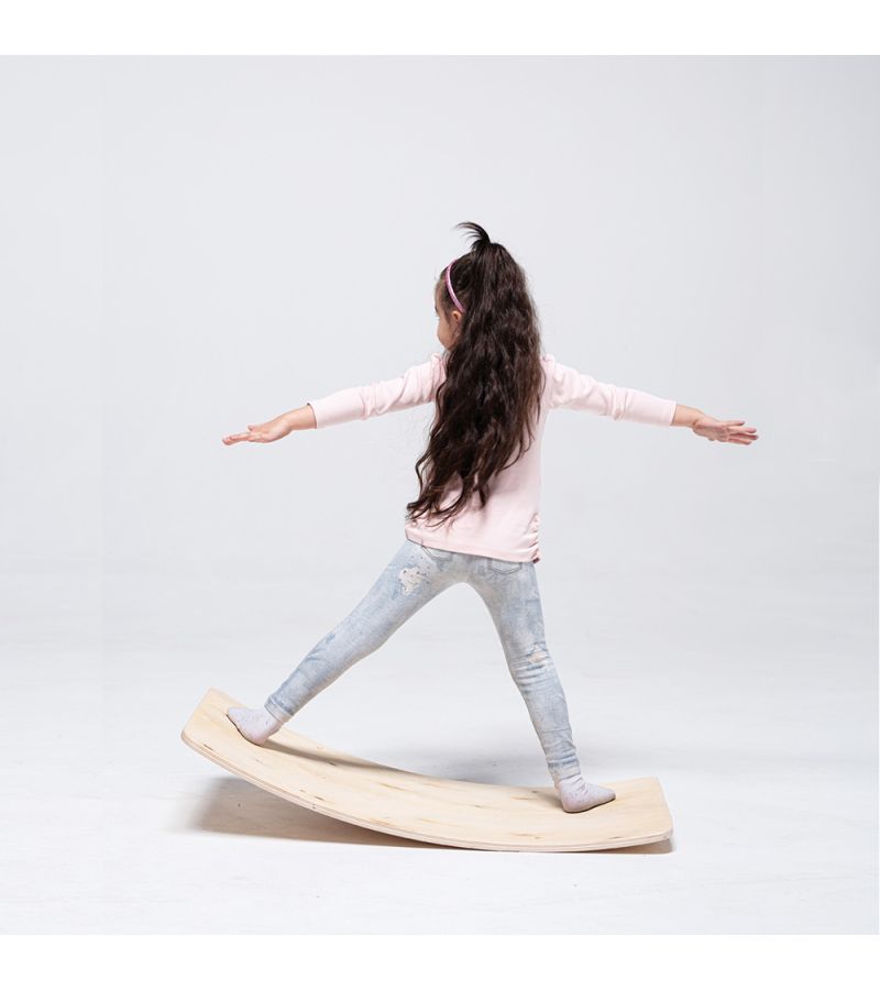 Σανίδα Ισορροπίας CUORICINI Balance Playup