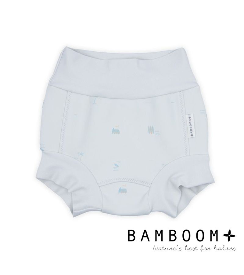 Μαγιό BAMBOOM Neoprene Print Summer Vibes 721-329