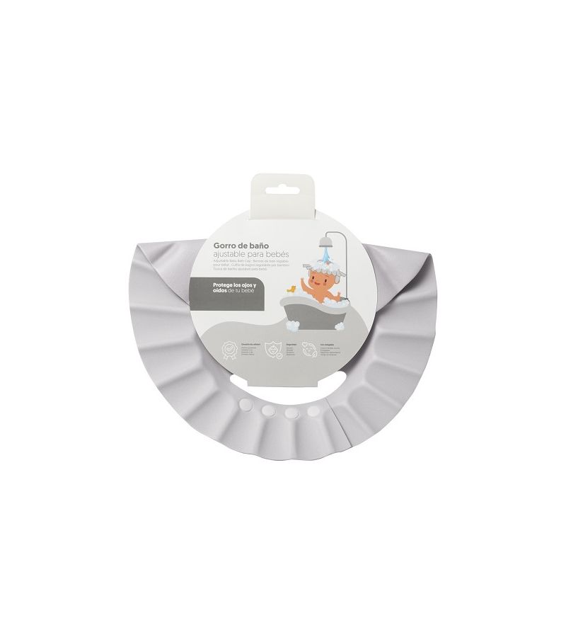 Interbaby Bear Μπουρνούζι Κάπα 