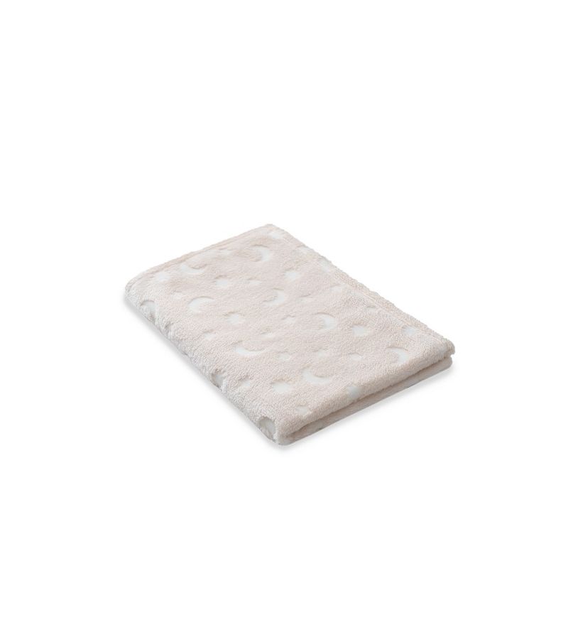 Interbaby Κουβέρτα Αγκαλιάς 80X110 Stars Beige