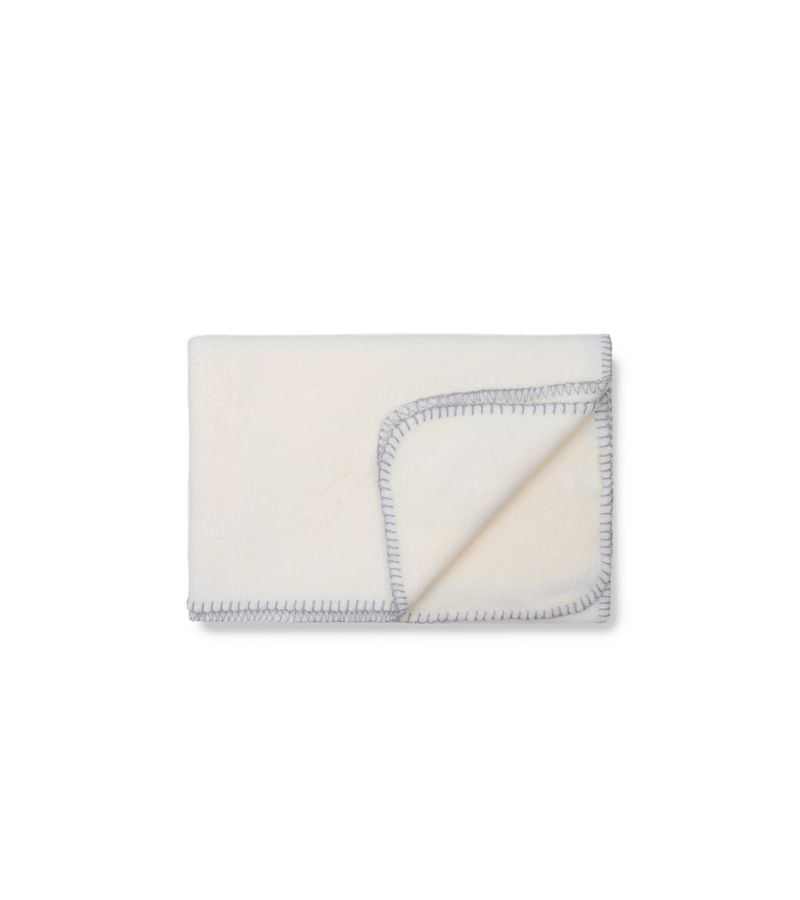 Interbaby Κουβέρτα Αγκαλιάς 80X110 Bear Beige