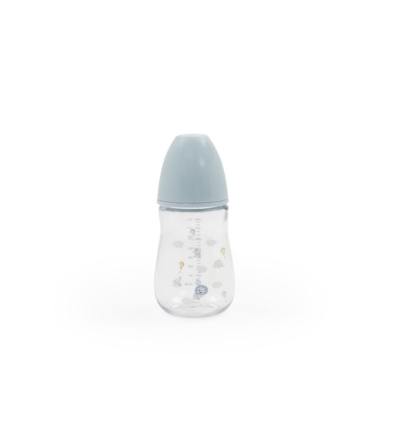 Interbaby Βρεφικό Σετ Δώρου 3 τμχ Blue