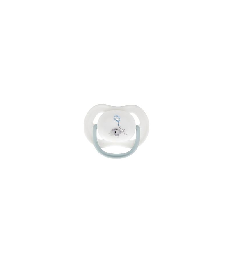 Interbaby Βρεφικό Σετ Δώρου 3 τμχ Blue