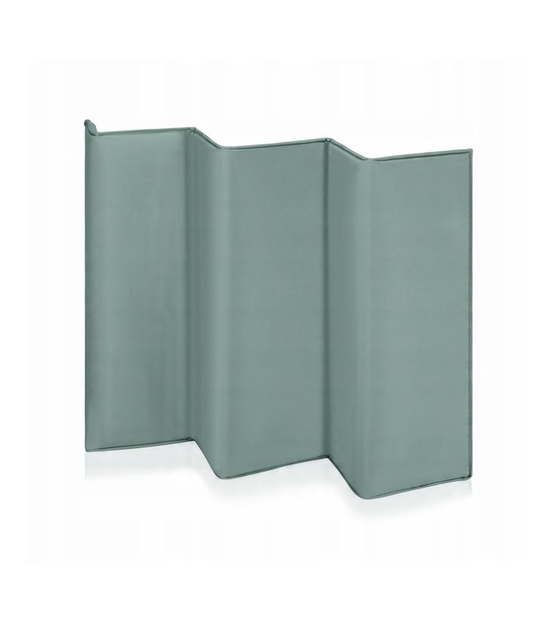 Lionelo Ellen Παρκοκρέβατο Συγκοίμησης 2 επιπέδων Green Sage