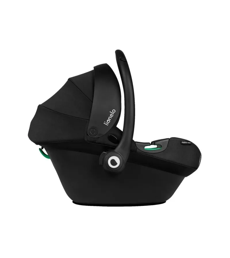 Lionelo Astrid i-Size κάθισμα αυτοκινήτου 40-87cm Beige Sand