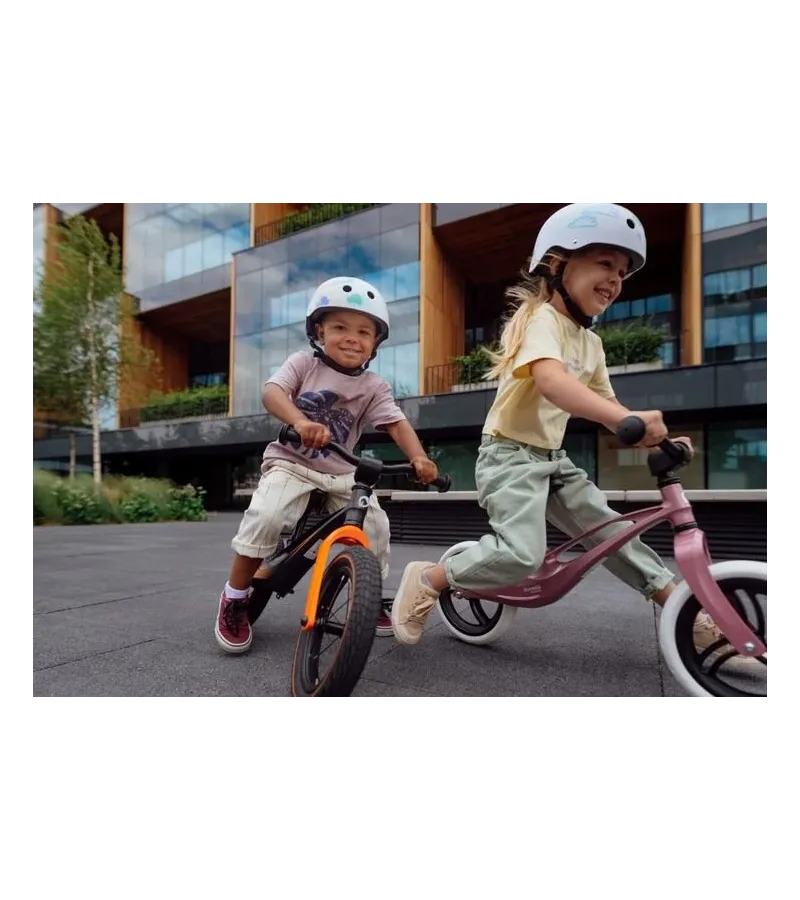 Lionelo “Helmet” Παιδικό Κράνος Ποδηλασίας 50-56cm Beige Sand
