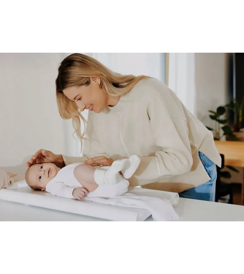 Lionelo Babybalance Ηλεκτρονική Βρεφική Ζυγαριά
