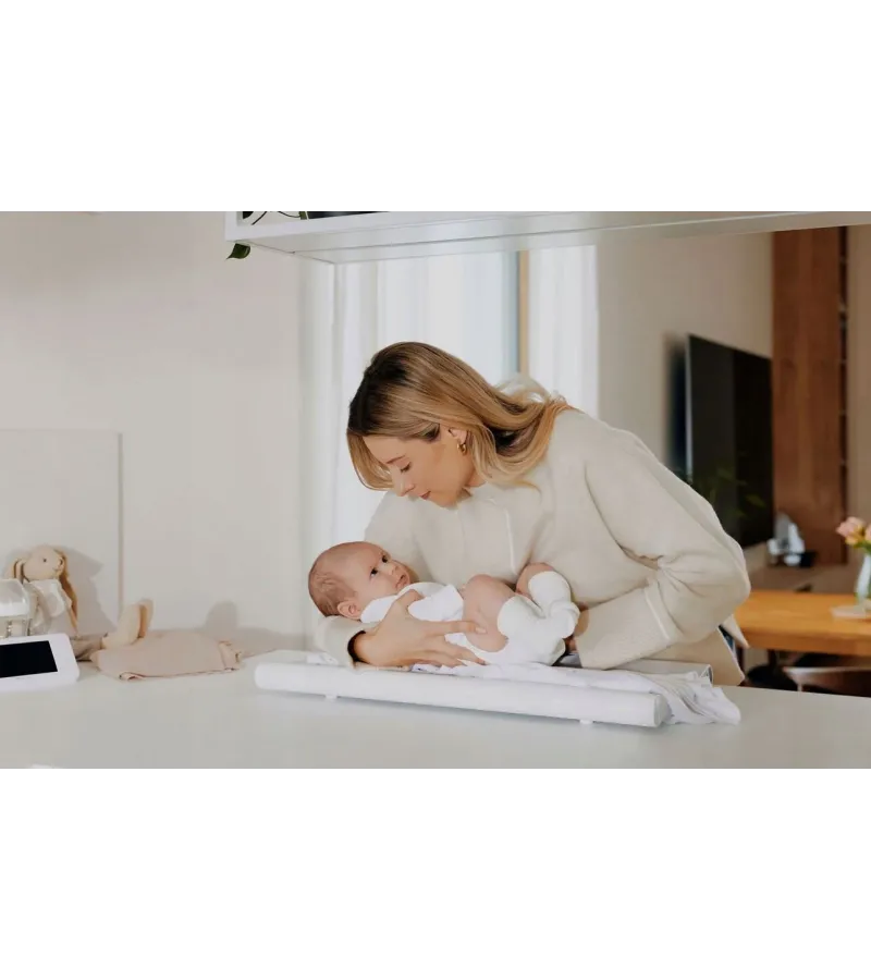 Lionelo Babybalance Ηλεκτρονική Βρεφική Ζυγαριά