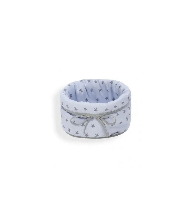 Don Algodon Καλαθάκι Καλλυντικών Blue