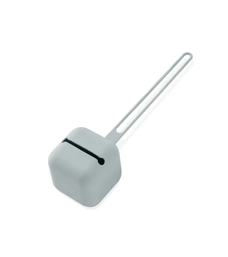 Interbaby Θήκη Πιπίλας Σιλικόνης Blue