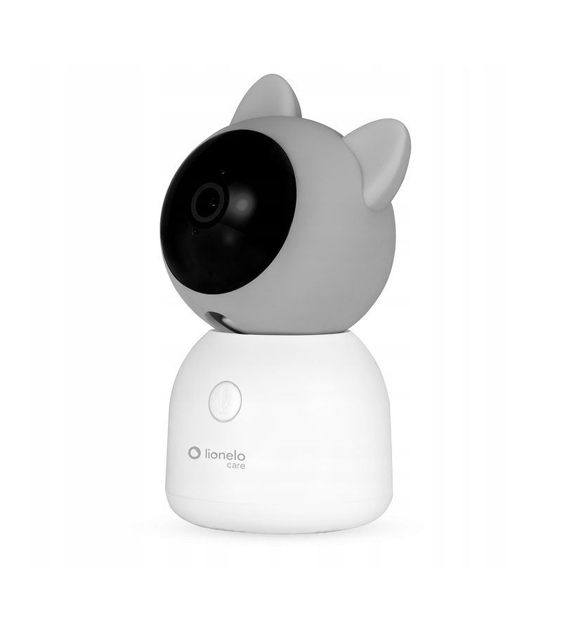 Lionelo Babyline 9.2 Ενδοεπικοινωνία Με Τεχνολογία Τεχνητής Νοημοσύνης AI