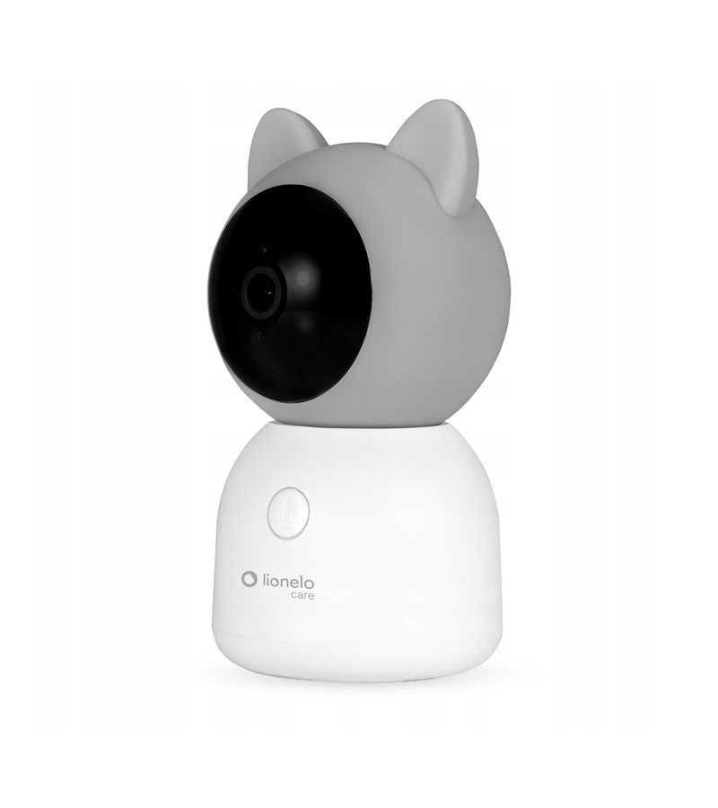 Lionelo Babyline 9.2 Ενδοεπικοινωνία Με Τεχνολογία Τεχνητής Νοημοσύνης AI