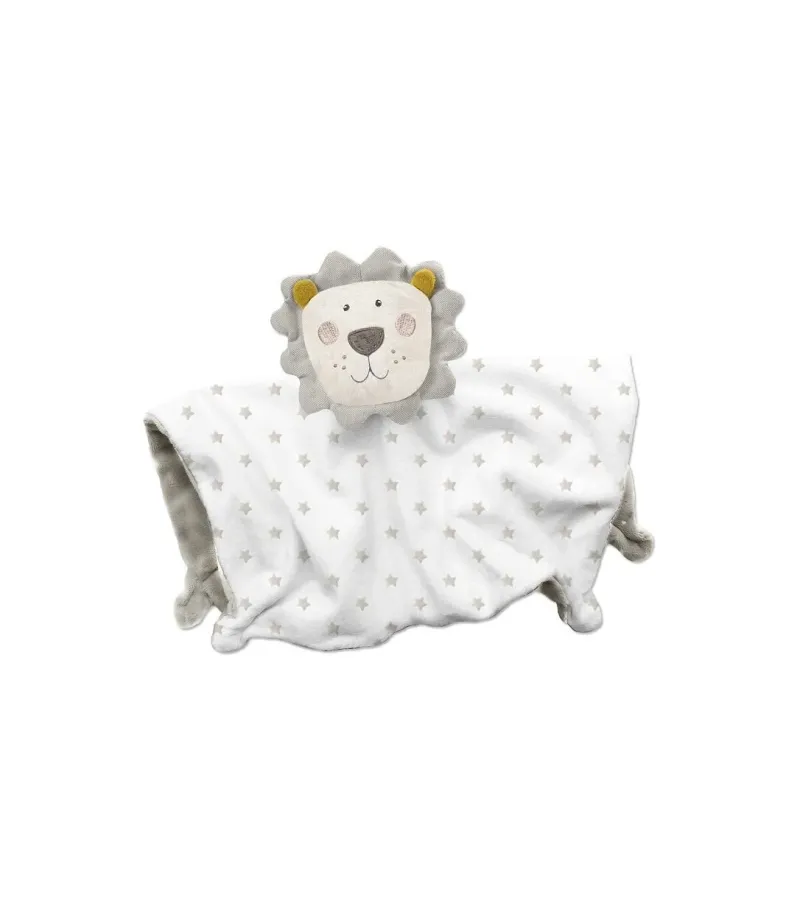 Interbaby Dou-Dou Lion Πανάκι Παρηγοριάς