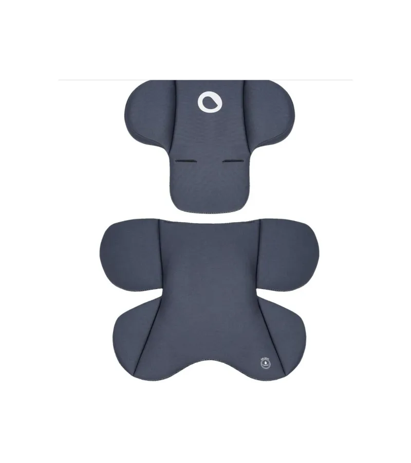 Lionelo Astrid i-Size κάθισμα αυτοκινήτου 40-87cm Black Onyx