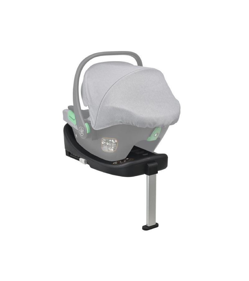 Βάση καθίσματος Isofix Nammas/Dione 003-200