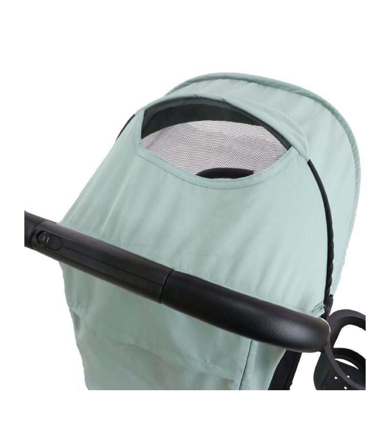 Καρότσι BEBE STARS City Plus Automatic Fresh Mint 194-184