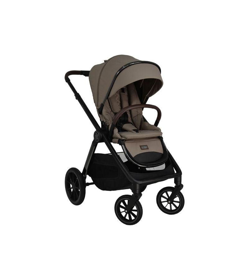 Πολυκαρότσι 2 σε 1 BEBE STARS MYTHOS Natural Beige 345-182