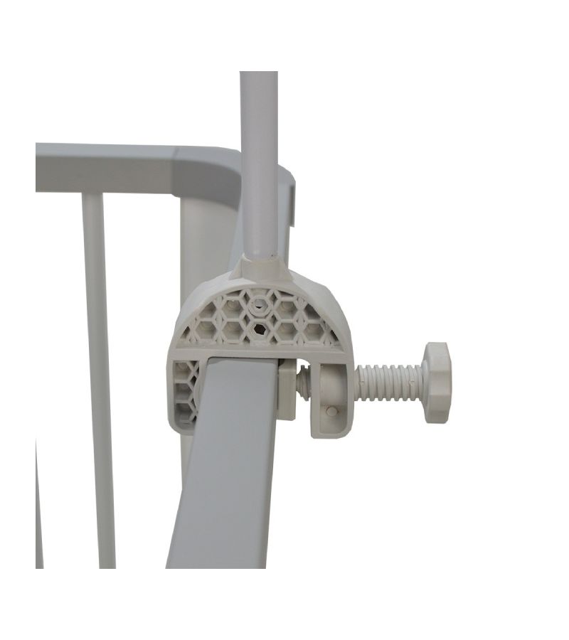 Σίδερο Κουνουπιέρας Βιδωτό με πλαστική βάση 0-025