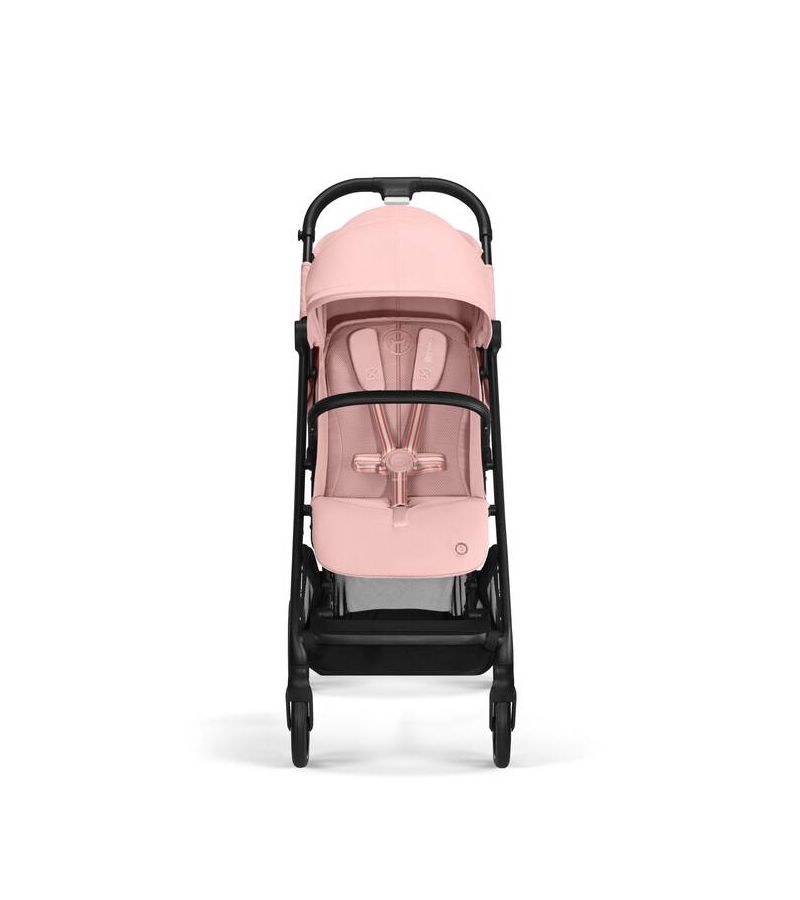 Βρεφικό καρότσι CYBEX Beezy BLK Candy Pink