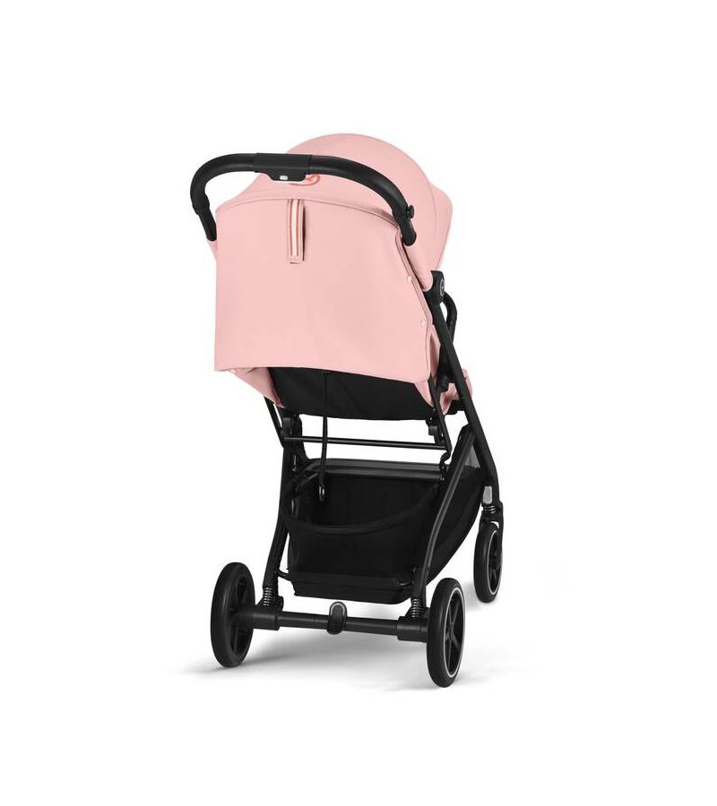 Βρεφικό καρότσι CYBEX Beezy BLK Candy Pink