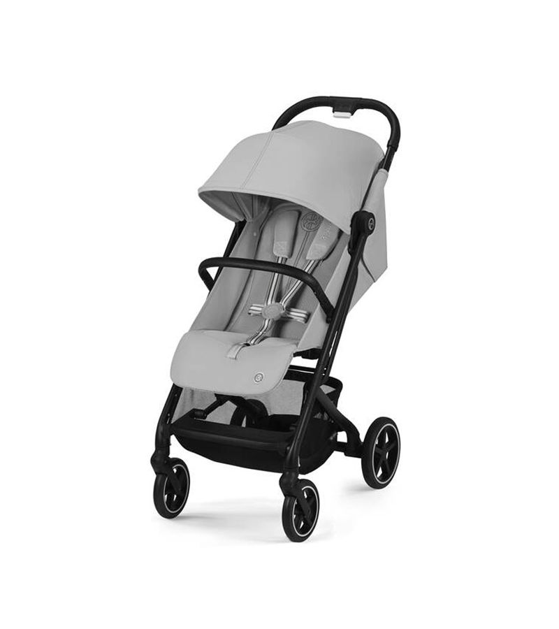 Βρεφικό καρότσι CYBEX Beezy BLK Fog Grey