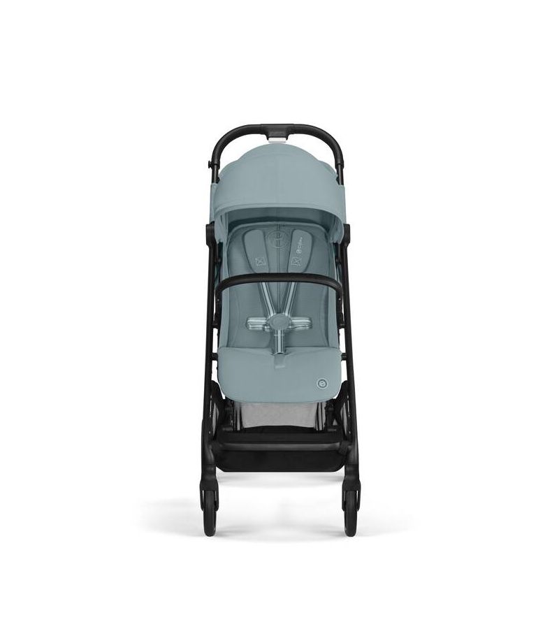 Βρεφικό καρότσι CYBEX Beezy BLK Stormy Blue