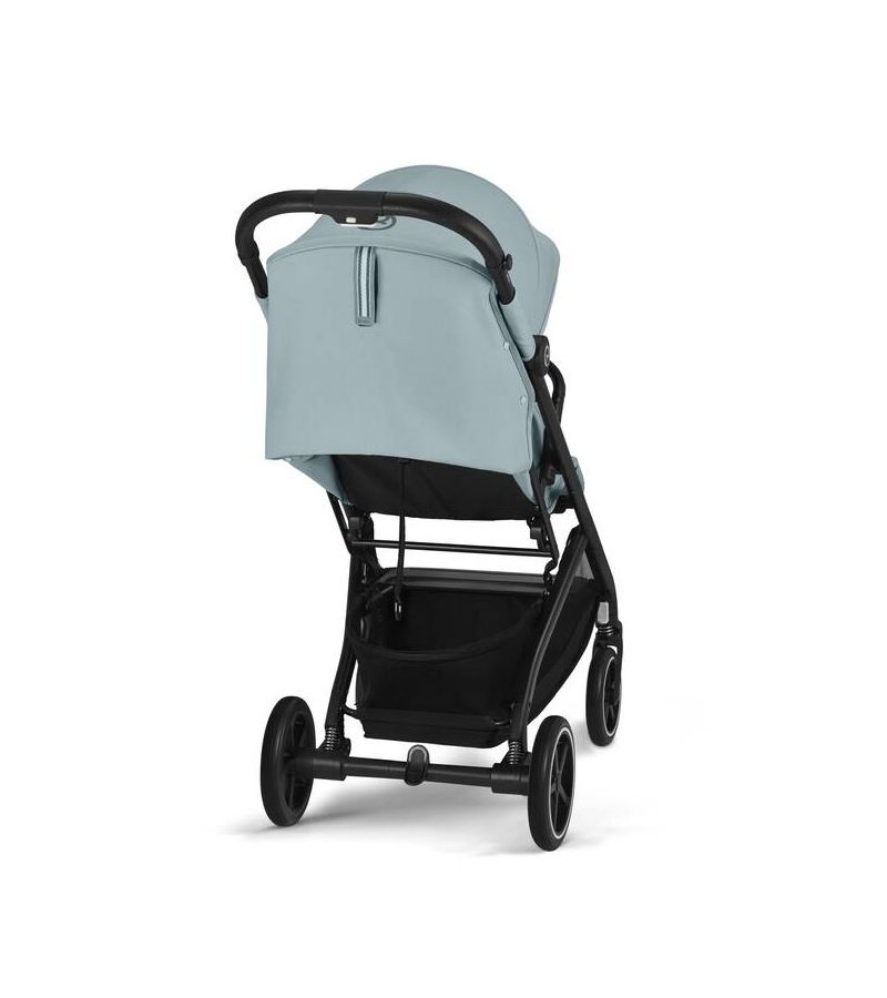 Βρεφικό καρότσι CYBEX Beezy BLK Stormy Blue