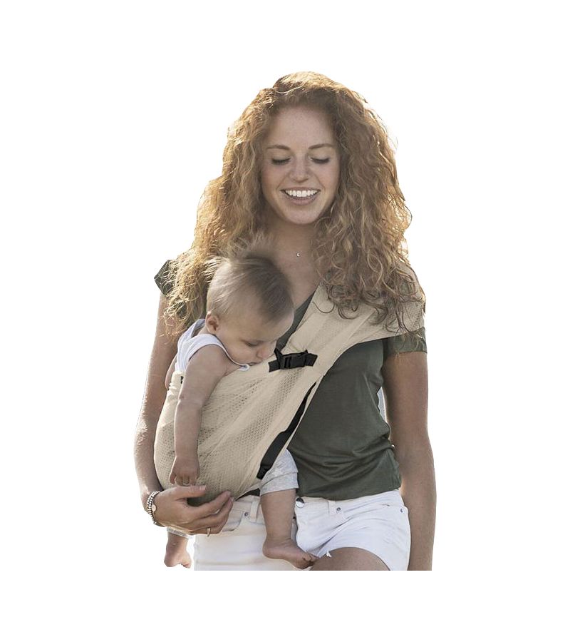 Αδιάβροχος Μάρσιπος MINI MONKEY Mini Sling – Sand MKY_00000206