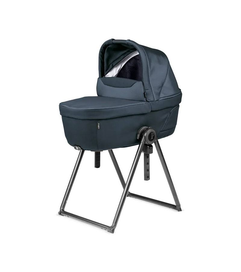 Πορτ-μπεμπέ Peg Perego Culla Belvedere 500 με βάση