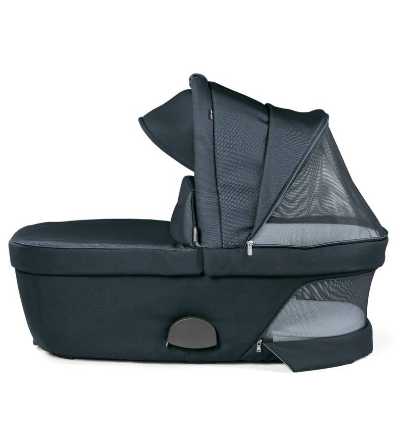 Πορτ-μπεμπέ Peg Perego Culla Belvedere 500 με βάση