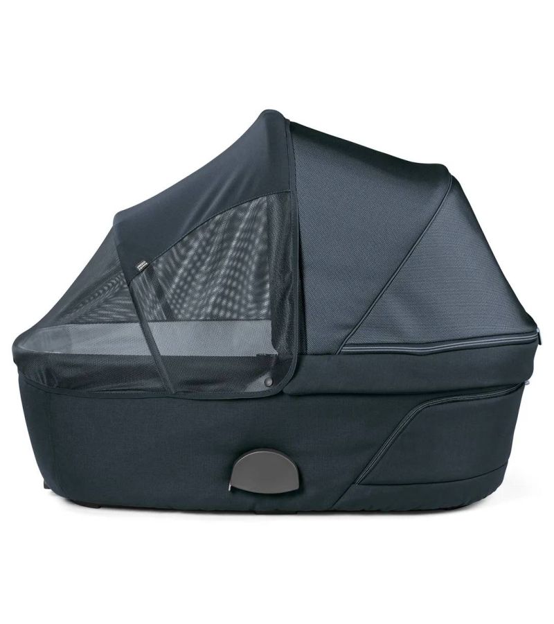 Πορτ-μπεμπέ Peg Perego Culla Belvedere 500 με βάση