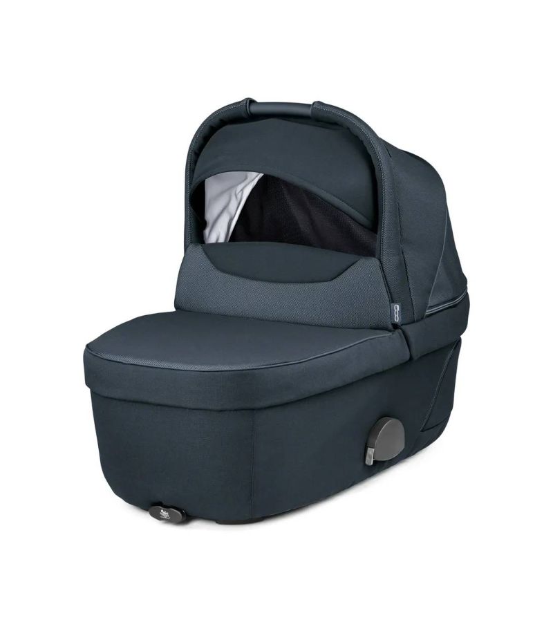 Πορτ-μπεμπέ Peg Perego Culla Belvedere 500 με βάση